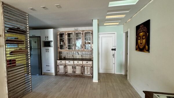 Apartamento Residencial à Venda | Jurerê | Florianópolis | AP0324_MMQ - Imagem 19
