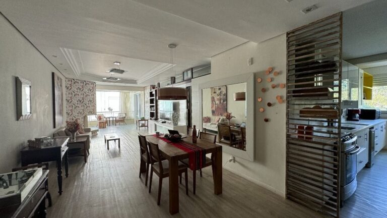Apartamento Residencial à Venda | Jurerê | Florianópolis | AP0324_MMQ