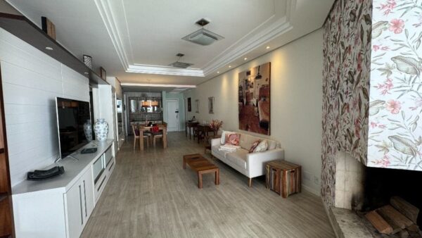 Apartamento Residencial à Venda | Jurerê | Florianópolis | AP0324_MMQ - Imagem 6
