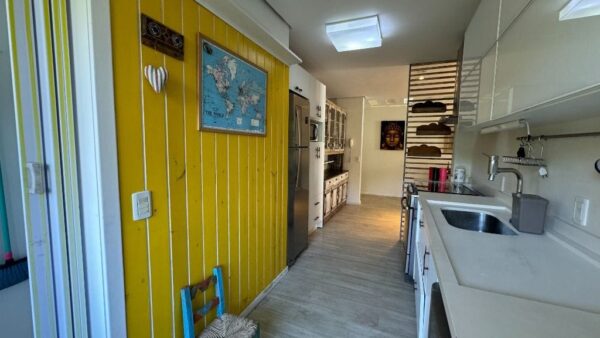Apartamento Residencial à Venda | Jurerê | Florianópolis | AP0324_MMQ - Imagem 24