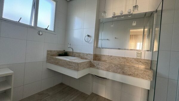 Apartamento Residencial à Venda | Jurerê | Florianópolis | AP0324_MMQ - Imagem 11