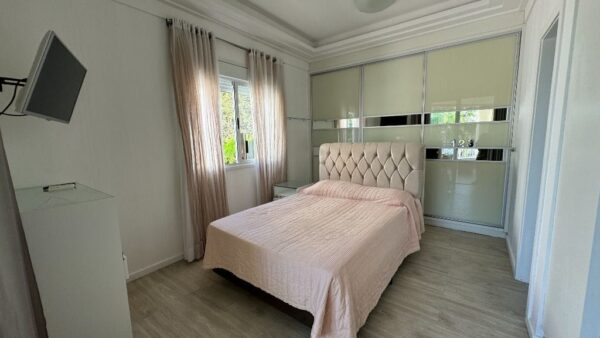 Apartamento Residencial à Venda | Jurerê | Florianópolis | AP0324_MMQ - Imagem 9