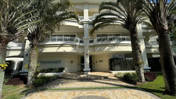 Apartamento Residencial à Venda | Jurerê | Florianópolis | AP0324_MMQ - Imagem 32