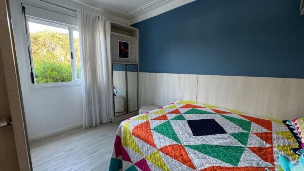 Apartamento Residencial à Venda | Jurerê | Florianópolis | AP0324_MMQ - Imagem 13