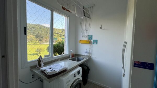 Apartamento Residencial à Venda | Jurerê | Florianópolis | AP0324_MMQ - Imagem 25