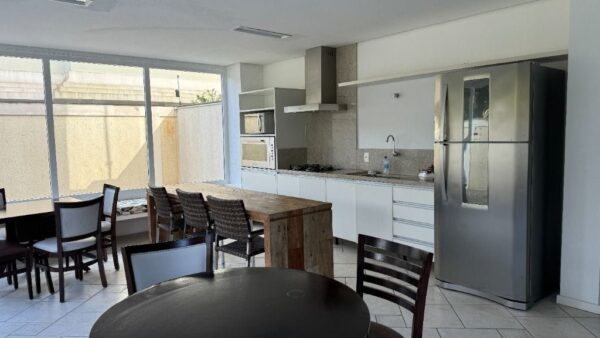 Apartamento Residencial à Venda | Jurerê | Florianópolis | AP0324_MMQ - Imagem 29