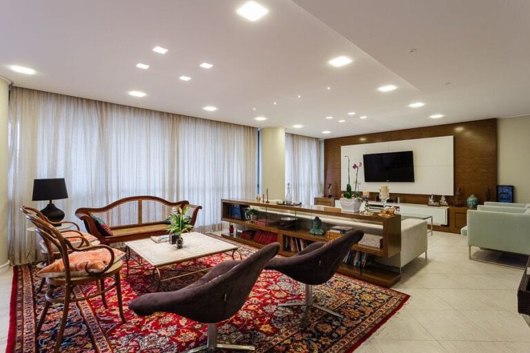 Apartamento Residencial à Venda | Centro | Florianópolis | AP0911_MMQ