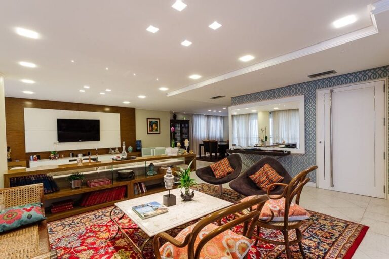 Apartamento Residencial à Venda | Centro | Florianópolis | AP0911_MMQ