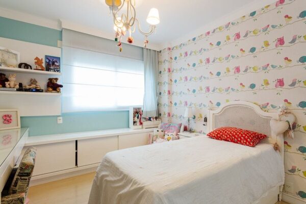 Apartamento Residencial à Venda | Centro | Florianópolis | AP0911_MMQ - Imagem 16