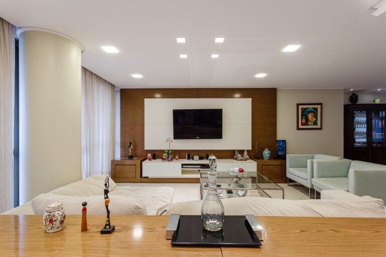 Apartamento Residencial à Venda | Centro | Florianópolis | AP0911_MMQ