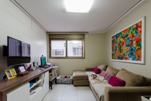 Apartamento Residencial à Venda | Centro | Florianópolis | AP0911_MMQ - Imagem 11