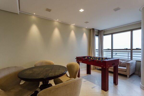 Apartamento Residencial à Venda | Centro | Florianópolis | AP0911_MMQ - Imagem 5