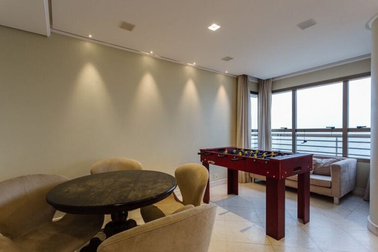 Apartamento Residencial à Venda | Centro | Florianópolis | AP0911_MMQ