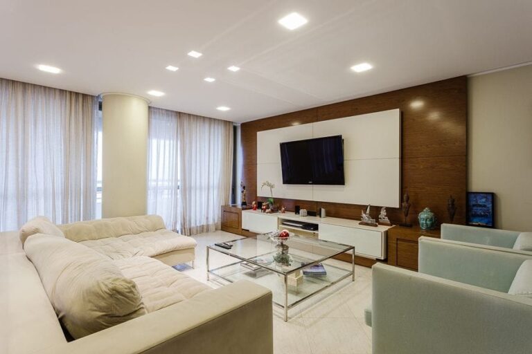 Apartamento Residencial à Venda | Centro | Florianópolis | AP0911_MMQ