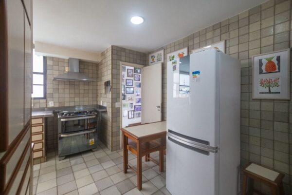 Apartamento Residencial à Venda | Lagoa | Rio de Janeiro | AP0731_MMQ - Imagem 36