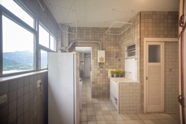 Apartamento Residencial à Venda | Lagoa | Rio de Janeiro | AP0731_MMQ - Imagem 39