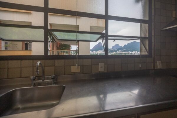 Apartamento Residencial à Venda | Lagoa | Rio de Janeiro | AP0731_MMQ - Imagem 38
