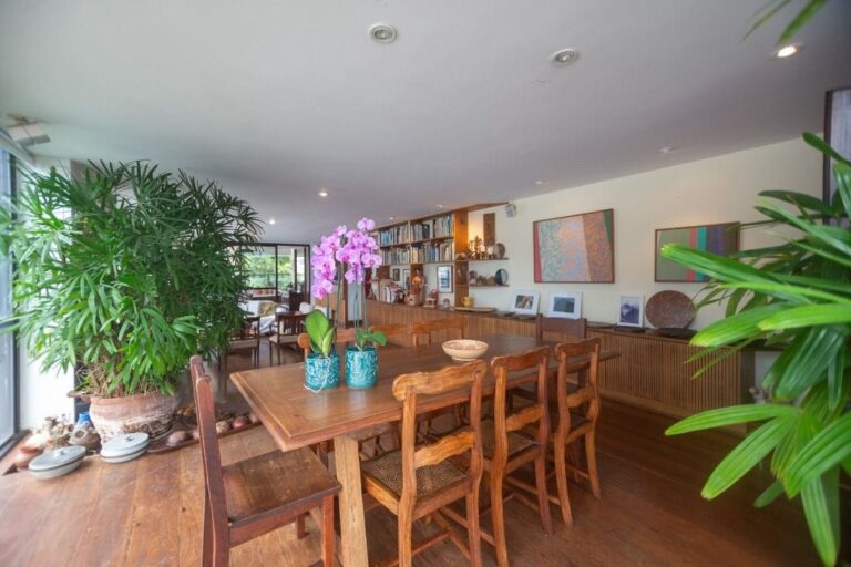 Apartamento Residencial à Venda | Lagoa | Rio de Janeiro | AP0731_MMQ