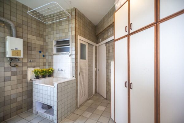 Apartamento Residencial à Venda | Lagoa | Rio de Janeiro | AP0731_MMQ - Imagem 40