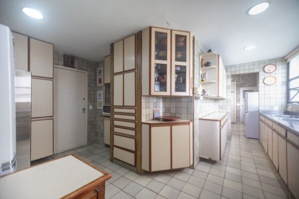 Apartamento Residencial à Venda | Lagoa | Rio de Janeiro | AP0731_MMQ - Imagem 33