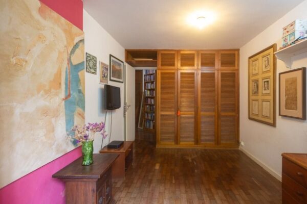 Apartamento Residencial à Venda | Lagoa | Rio de Janeiro | AP0731_MMQ - Imagem 20