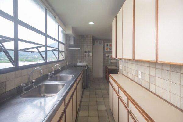 Apartamento Residencial à Venda | Lagoa | Rio de Janeiro | AP0731_MMQ - Imagem 37