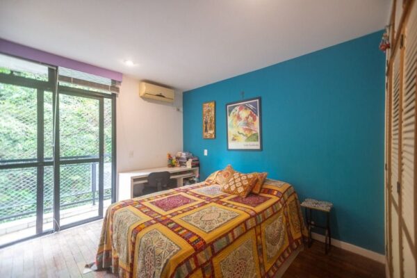 Apartamento Residencial à Venda | Lagoa | Rio de Janeiro | AP0731_MMQ - Imagem 23