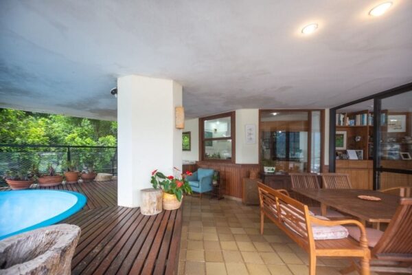 Apartamento Residencial à Venda | Lagoa | Rio de Janeiro | AP0731_MMQ - Imagem 12