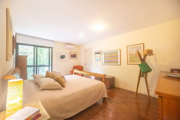 Apartamento Residencial à Venda | Lagoa | Rio de Janeiro | AP0731_MMQ - Imagem 29