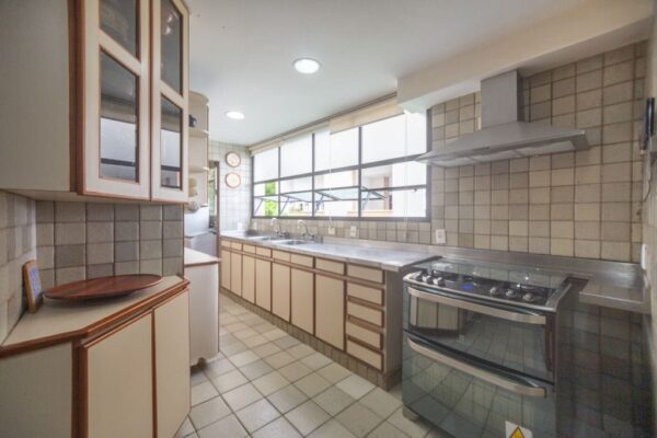 Apartamento Residencial à Venda | Lagoa | Rio de Janeiro | AP0731_MMQ - Imagem 34