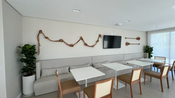 Apartamento Residencial à Venda | Lagoa da Conceição | Florianópolis | AP1177_MMQ - Imagem 16