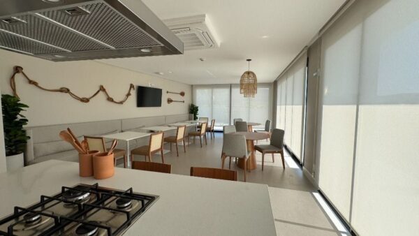 Apartamento Residencial à Venda | Lagoa da Conceição | Florianópolis | AP1177_MMQ - Imagem 17