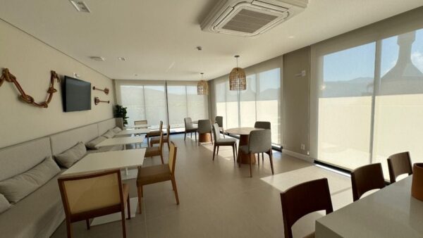 Apartamento Residencial à Venda | Lagoa da Conceição | Florianópolis | AP1177_MMQ - Imagem 15