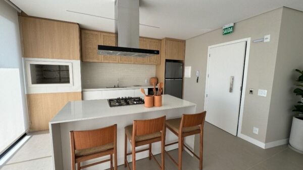 Apartamento Residencial à Venda | Lagoa da Conceição | Florianópolis | AP1177_MMQ - Imagem 14