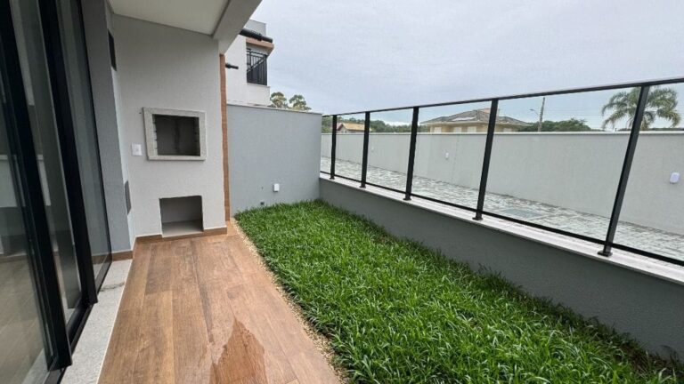 Apartamento Residencial à Venda | Lagoa da Conceição | Florianópolis | AP1177_MMQ