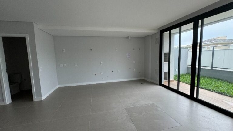 Apartamento Residencial à Venda | Lagoa da Conceição | Florianópolis | AP1177_MMQ
