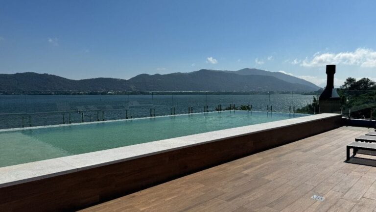 Apartamento Residencial à Venda | Lagoa da Conceição | Florianópolis | AP1177_MMQ