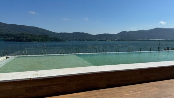 Apartamento Residencial à Venda | Lagoa da Conceição | Florianópolis | AP1177_MMQ - Imagem 19