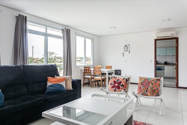 Apartamento Residencial à Venda | Lagoa da Conceição | Florianópolis | AP2384_MMQ - Imagem 4