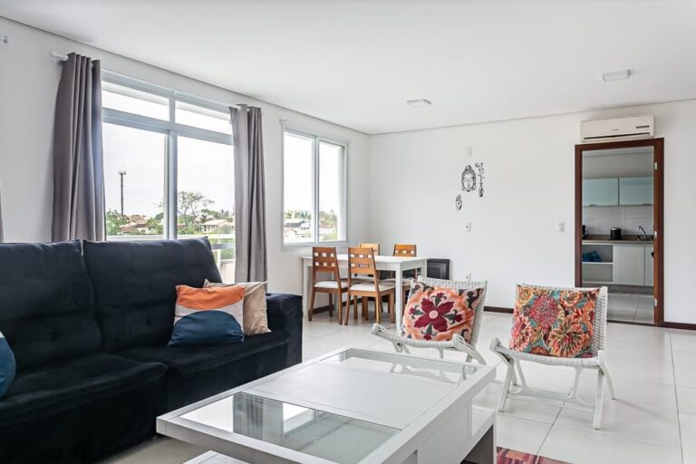 Apartamento Residencial à Venda | Lagoa da Conceição | Florianópolis | AP2384_MMQ
