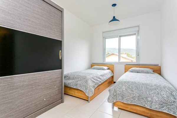 Apartamento Residencial à Venda | Lagoa da Conceição | Florianópolis | AP2384_MMQ - Imagem 11