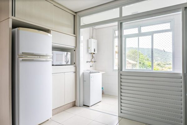 Apartamento Residencial à Venda | Lagoa da Conceição | Florianópolis | AP2384_MMQ - Imagem 7