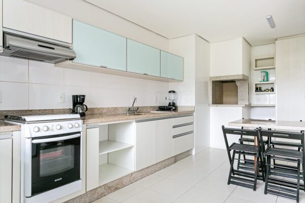 Apartamento Residencial à Venda | Lagoa da Conceição | Florianópolis | AP2384_MMQ - Imagem 6