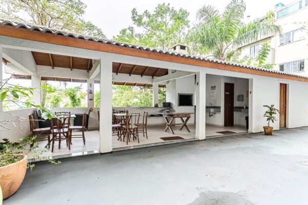 Apartamento Residencial à Venda | Lagoa da Conceição | Florianópolis | AP2384_MMQ - Imagem 17