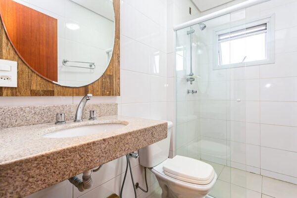 Apartamento Residencial à Venda | Lagoa da Conceição | Florianópolis | AP2384_MMQ - Imagem 13