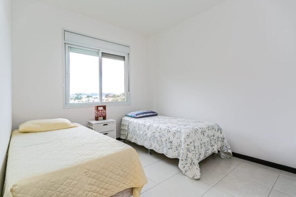 Apartamento Residencial à Venda | Lagoa da Conceição | Florianópolis | AP2384_MMQ - Imagem 12