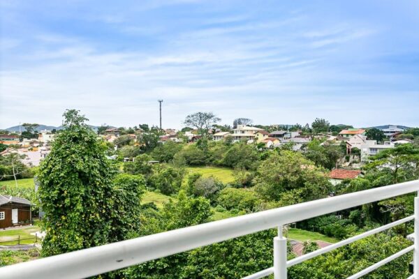 Apartamento Residencial à Venda | Lagoa da Conceição | Florianópolis | AP2384_MMQ - Imagem 8