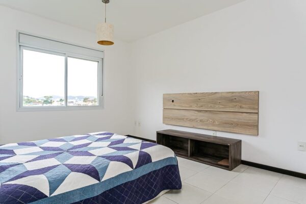 Apartamento Residencial à Venda | Lagoa da Conceição | Florianópolis | AP2384_MMQ - Imagem 9