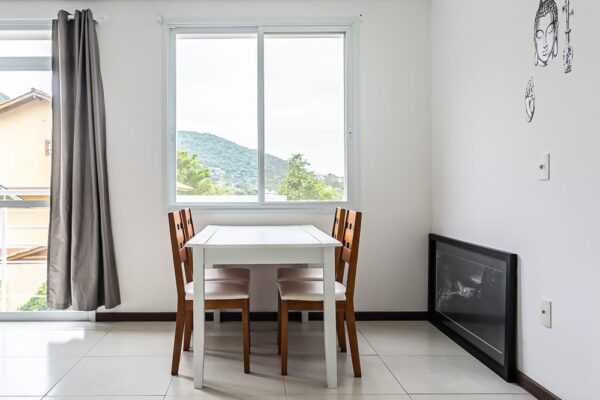 Apartamento Residencial à Venda | Lagoa da Conceição | Florianópolis | AP2384_MMQ - Imagem 3