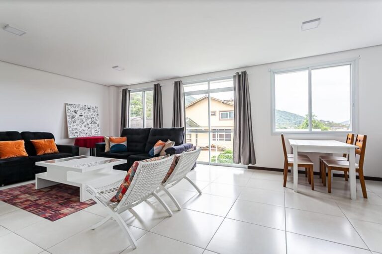 Apartamento Residencial à Venda | Lagoa da Conceição | Florianópolis | AP2384_MMQ